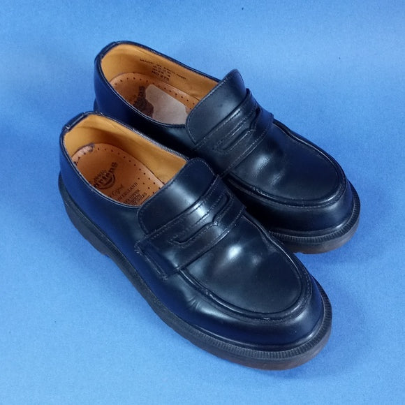 Dr. Martens Made in England 90's Penton Loafers Unisex