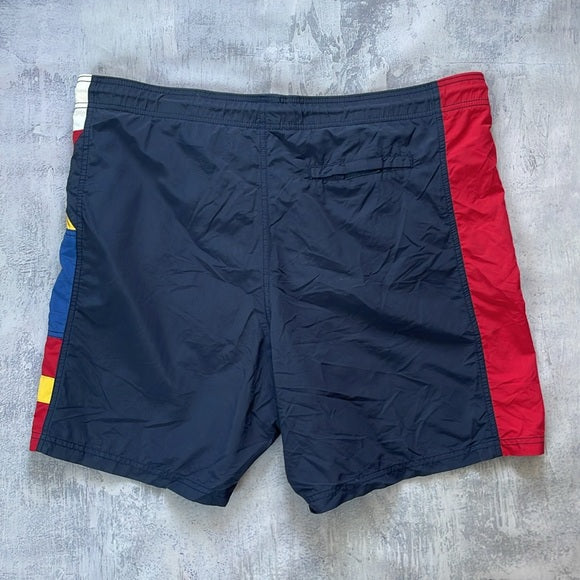 Nautica Streetwear FLAGS Shorts Unisex