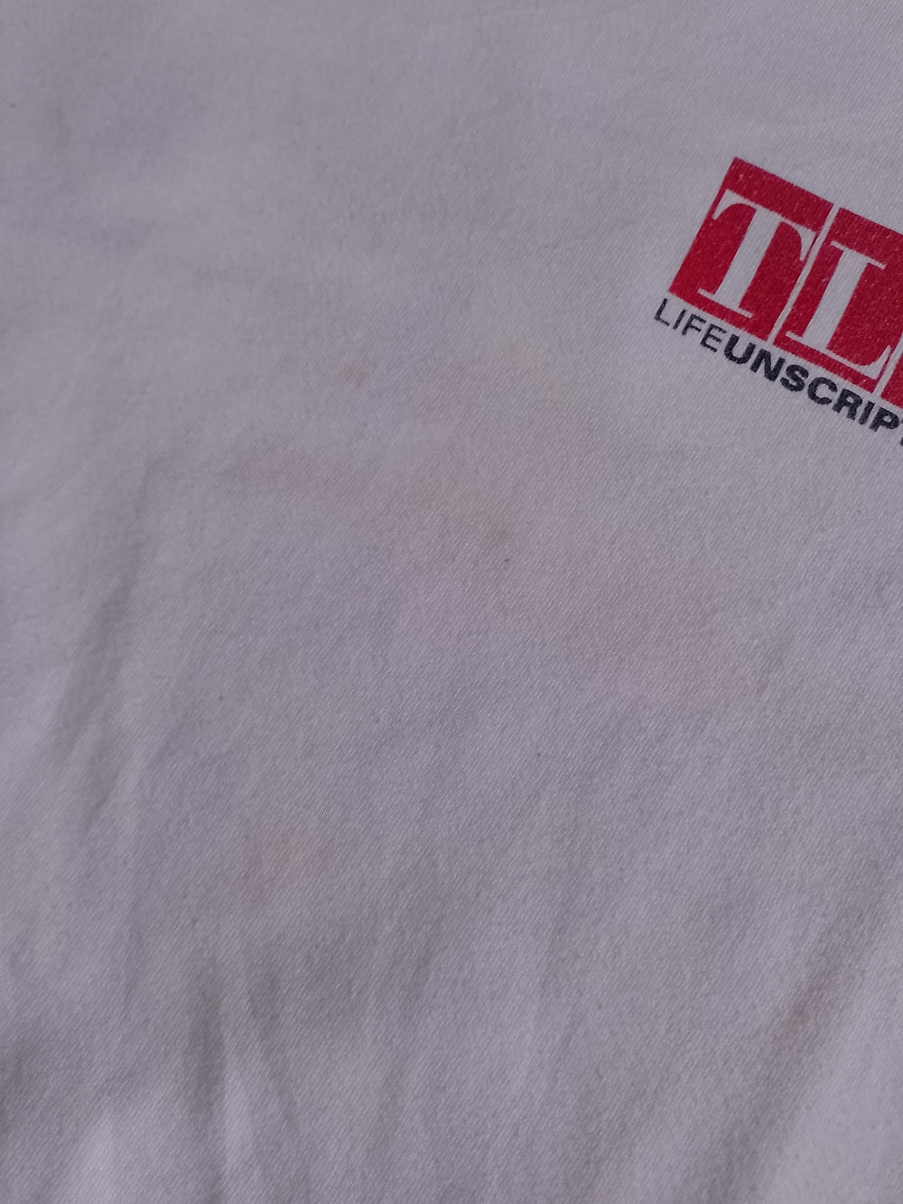 Vintage TLC Trading Spaces T-SHIRT