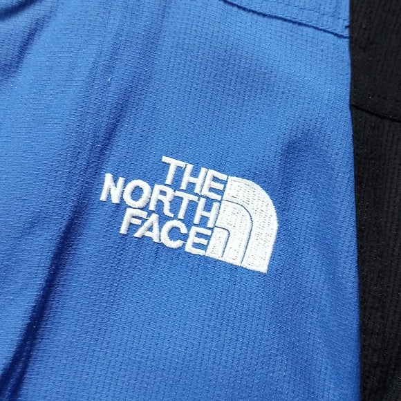Vintage 90s The North Face Goretex XCR Summit Series Rainproof Jacket
