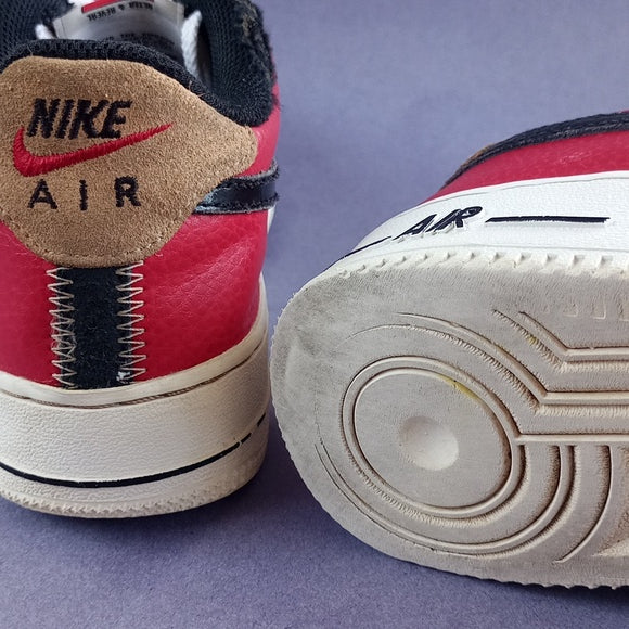 Nike Air Force 1 GS 'Alter And Reveal' Shoes DO6113-100