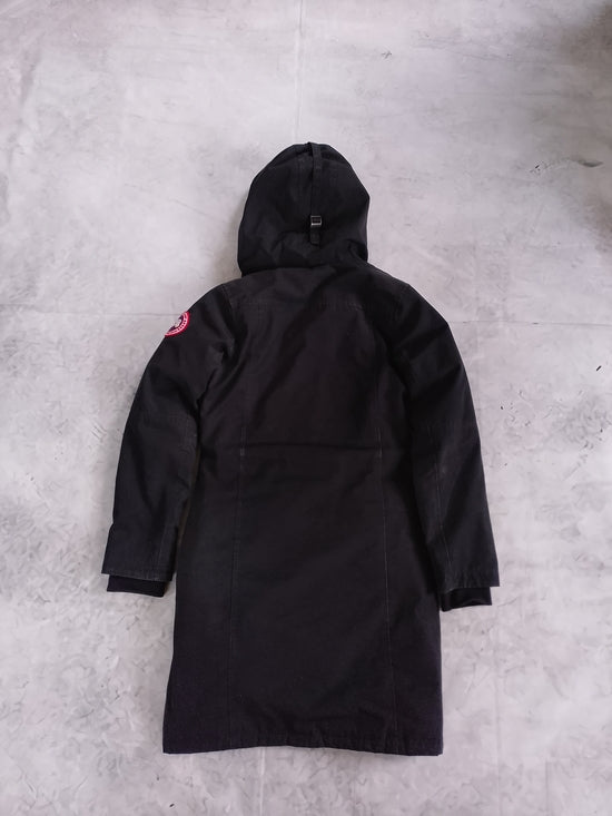 Canada Goose Rossclair Parka Women's