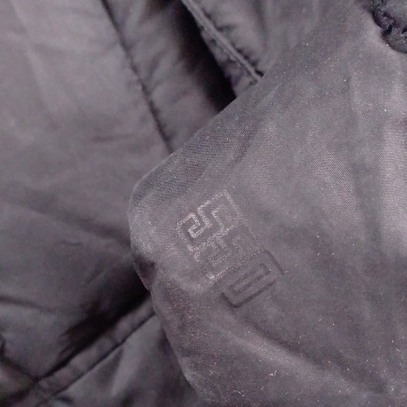 NIKE 550 GOOSE DOWN PUFFER JACKET