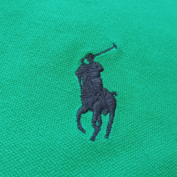 Polo By Ralph Lauren Brasil  POLO RL Desempenho Polo T-Shirt Custom Slim fit