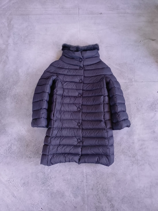 ARMANI COLLEZIONI DOWN PUFFER JACKET