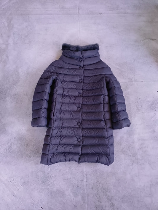ARMANI COLLEZIONI DOWN PUFFER JACKET