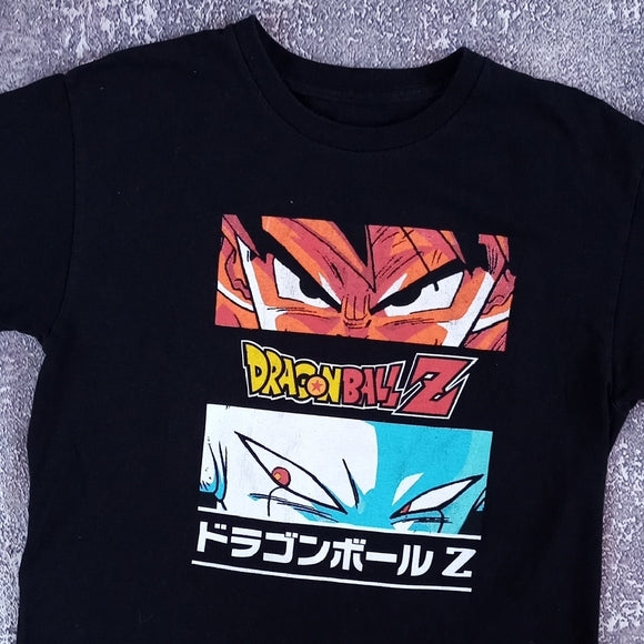 MODERN Dragon Ball Z Goku And Frieza T-Shirt UNISEX