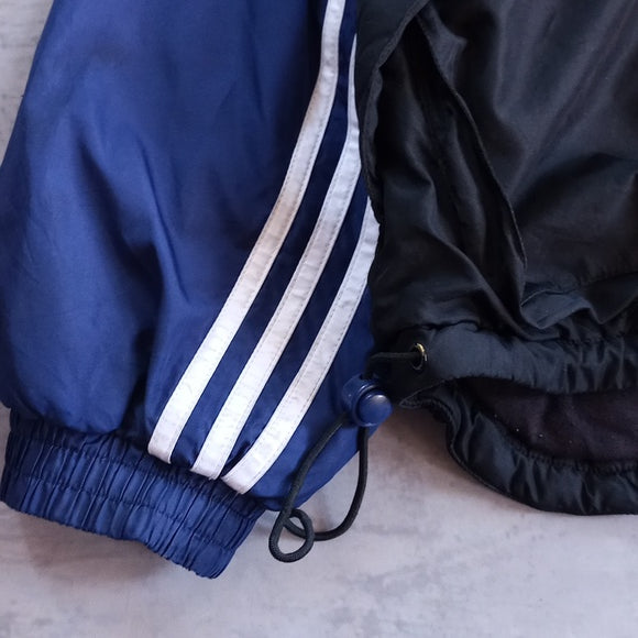 Vintage Adidas Winter Jacket