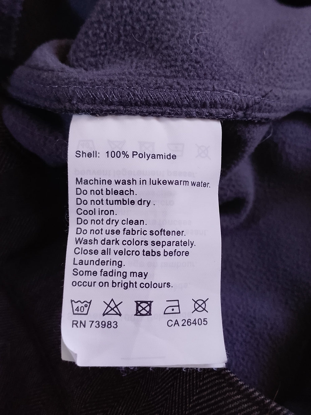 Helly Hansen Women's Brown Hooded Zip Jacket