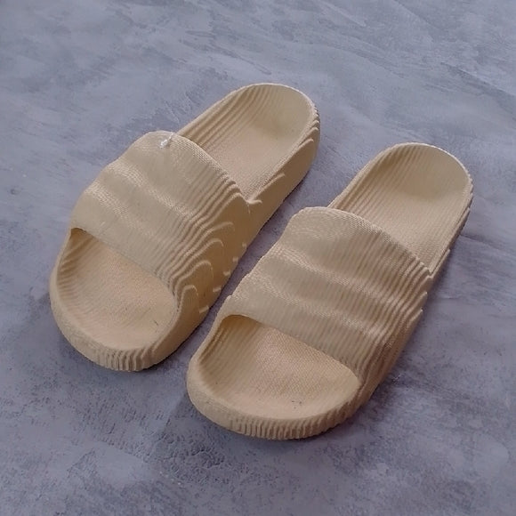 ADIDAS ADILETTE 22 SLIDES  SANDALS HQ4670 MENS 12