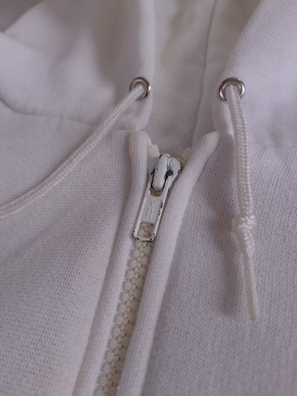 Vintage 90 Faded Sailboats Hoodie