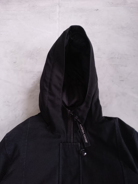 Canada Goose Rossclair Parka Women's
