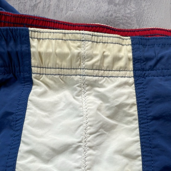 Nautica Streetwear N83 Shorts Unisex