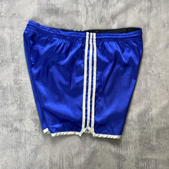 Vintage 90s Adidas Classic Trunk Shorts