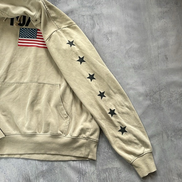 NASA x Divided Graphic Hoodie Sweater