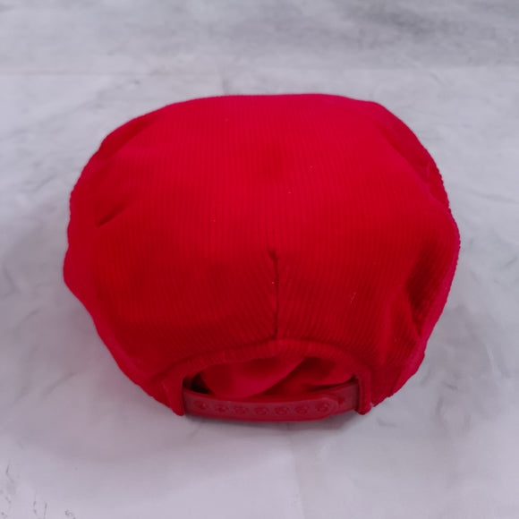 Vintage Montreal Expos Red Beret