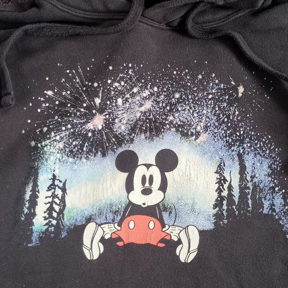 Disney X American Eagle Mikey Mouse Hoodie