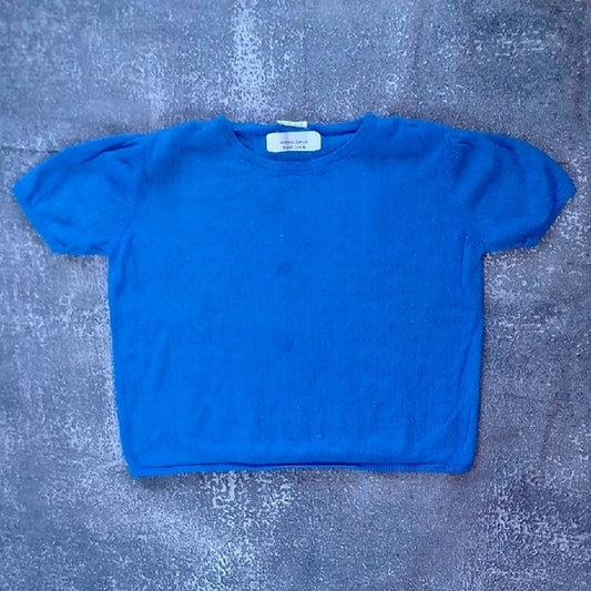 Vintage '90s BRAEMAR JEREMY SCOTT Top