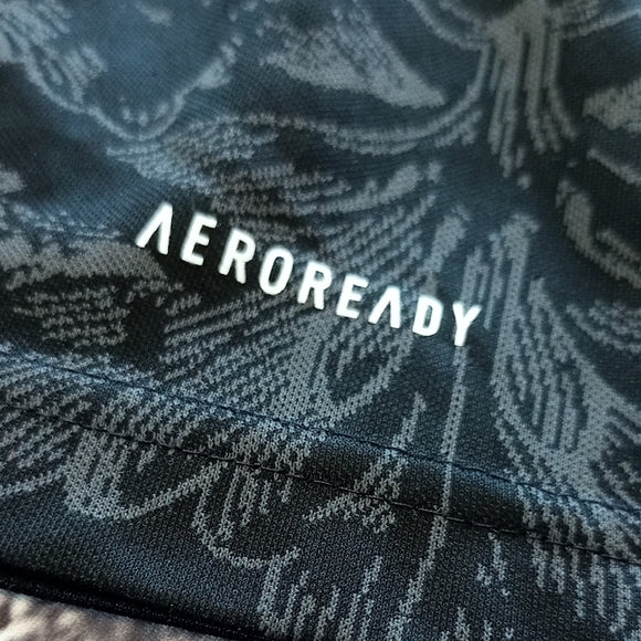 REAL MADRID 2020 2021 3rd Football Jersey Adidas AeroREADY