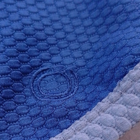 Vintage Y2K NIKE SPHERE WAFFLE TEXTURE UNISEX