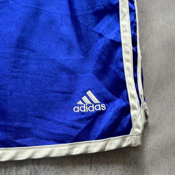 Vintage 90s Adidas Classic Trunk Shorts