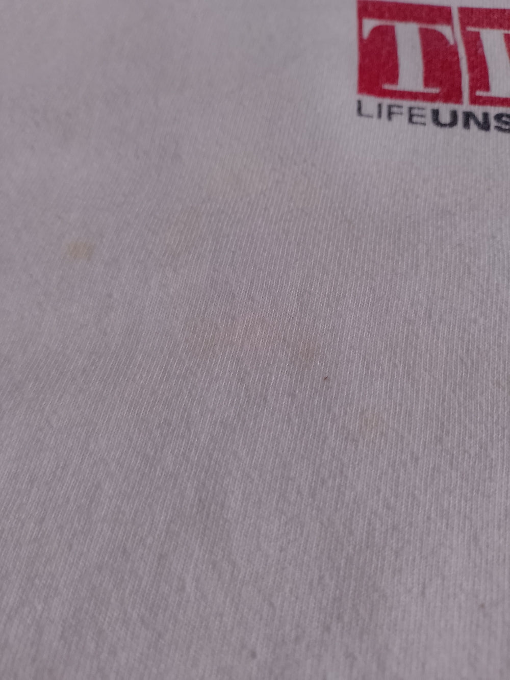 Vintage TLC Trading Spaces T-SHIRT