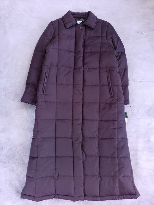 NTW's Long Quilted DOWN Puffer Coat harve benard by benard holtzman