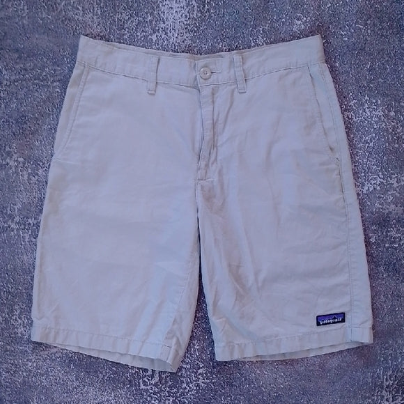 Patagonia Men's Beige Shorts