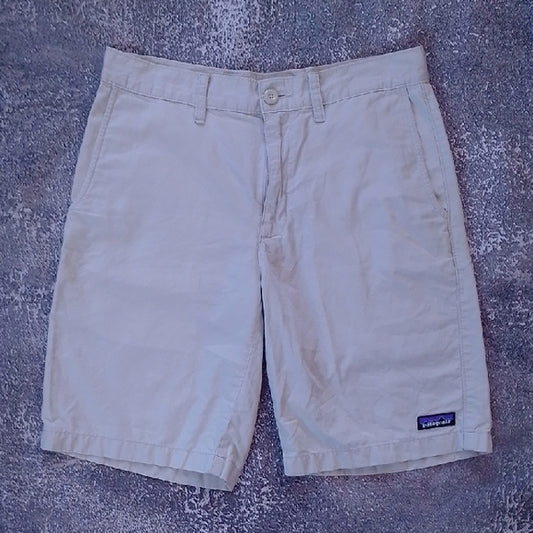 Patagonia Men's Beige Shorts