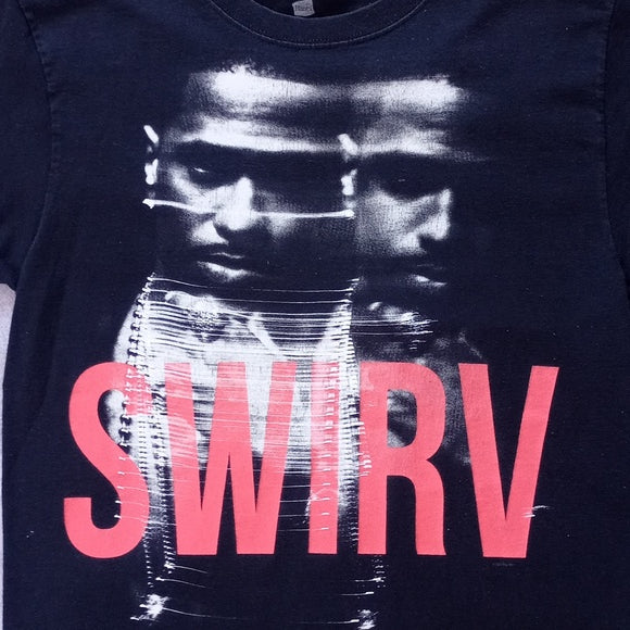 BIG SEAN SWIRV T-shirt UNISEX