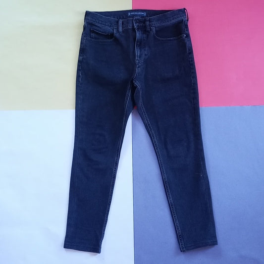 Everlane Uniform 30x30 The Slim Jean Slim Fit Denim Jeans RN#139393