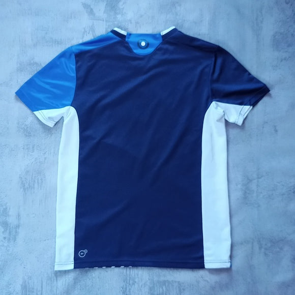 Italia Football/Soccer Jersey Puma