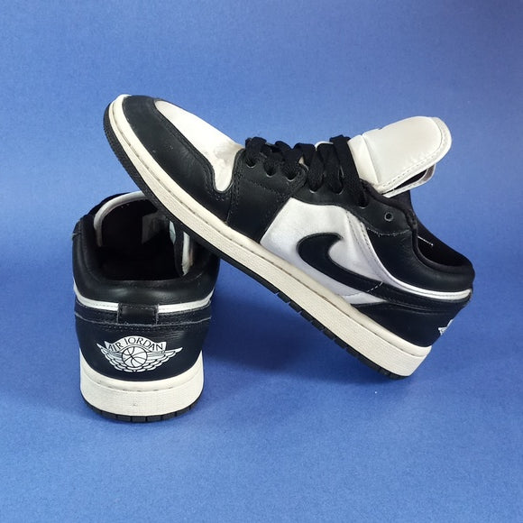 Jordan 1 Low SE Vintage Panda (Women's) FB9893-101