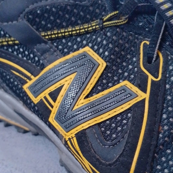 NEW BALANCE 573 GORE-TEX TRAINERS (MT573GTB)