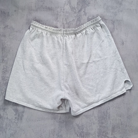 Vintage SEIMENS RUSSELL Gym Shorts Unisex