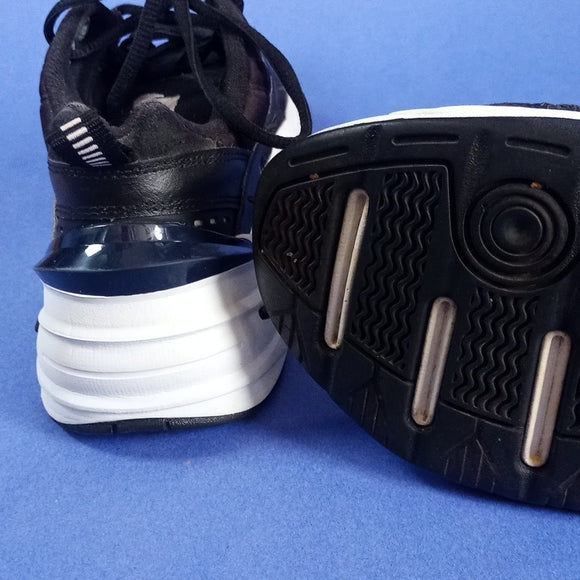 Nike M2K Tekno Black Obsidian Shoes