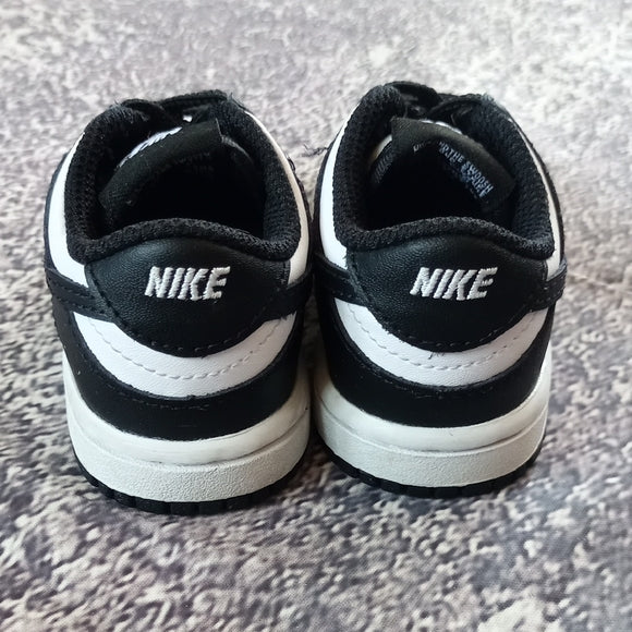 Nike Dunk Low Retro White Black Panda (TD) cw1589-100