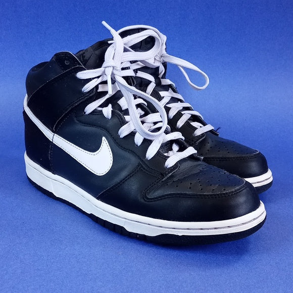 Nike Dunk High Anthracite White (GS) Shoe dh9751-001