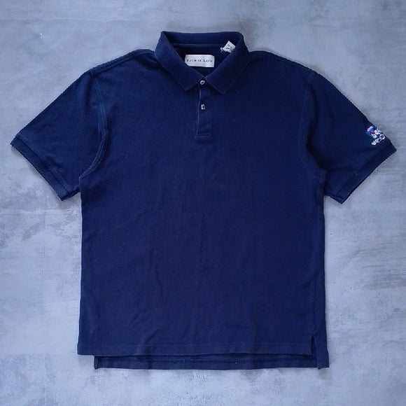 Vintage 2002 LOTTO 649 IZOD CLUB POLO SHIRT