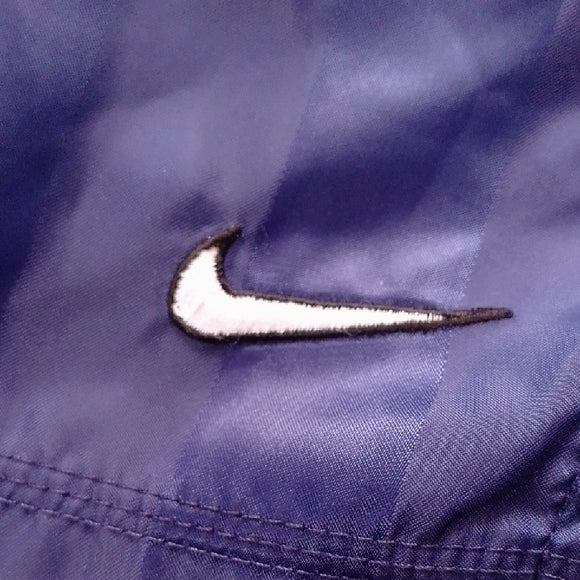 RARE Vintage 90s NIKE Essential Soccer Style Shorts UNISEX