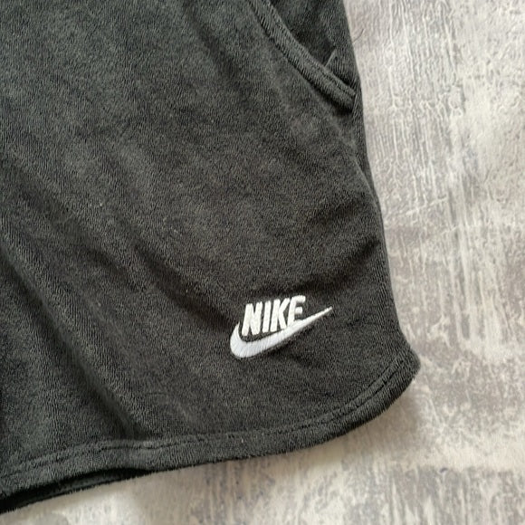 Nike Sportswear Onesie Shorts and Top With Pockets