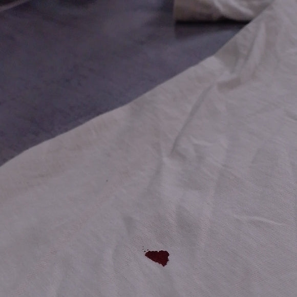 Vintage 90s Distressed BULLDOZER T-Shirt The Originals Bullies