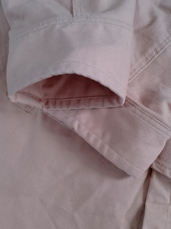 Vintage Marlboro Classics Stockman's Riding Coat