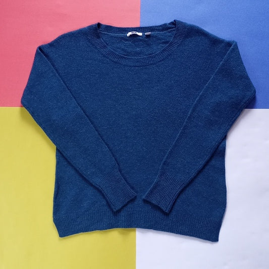 UNIQLO Wool Sweater