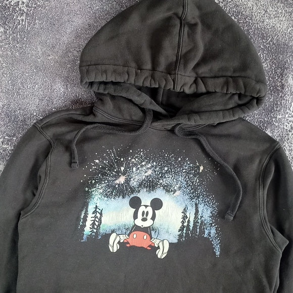 Disney X American Eagle Mikey Mouse Hoodie