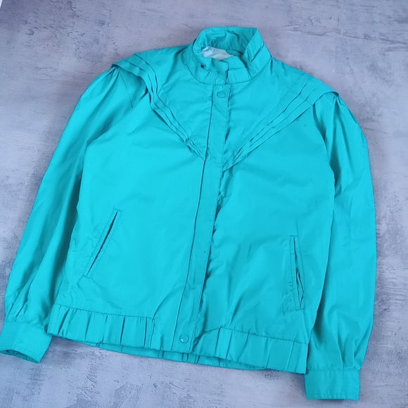 Vintage 90s Flair Style Jacket