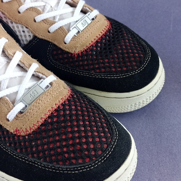 Nike Air Force 1 GS 'Alter And Reveal' Shoes DO6113-100