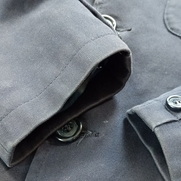 Armani Jeans Cargo Pocket Jacket