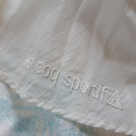 Vintage Le Coq Sportif Tennis Skirt