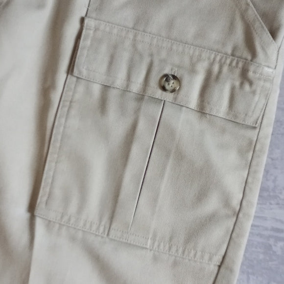 Vintage TILLEY Endurables Cargo Pants Safari